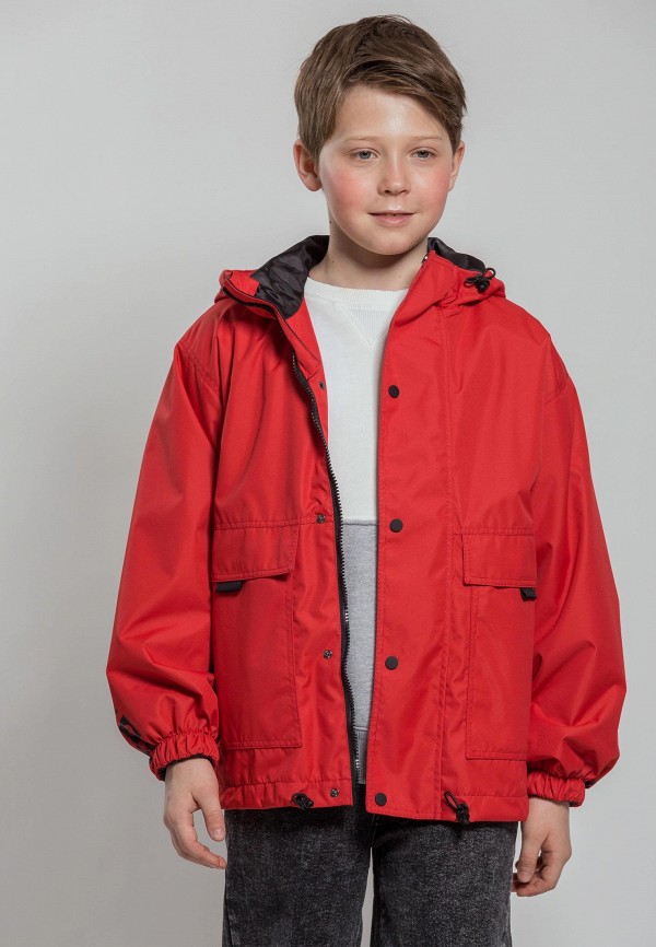 Ветровка Orso Bianco