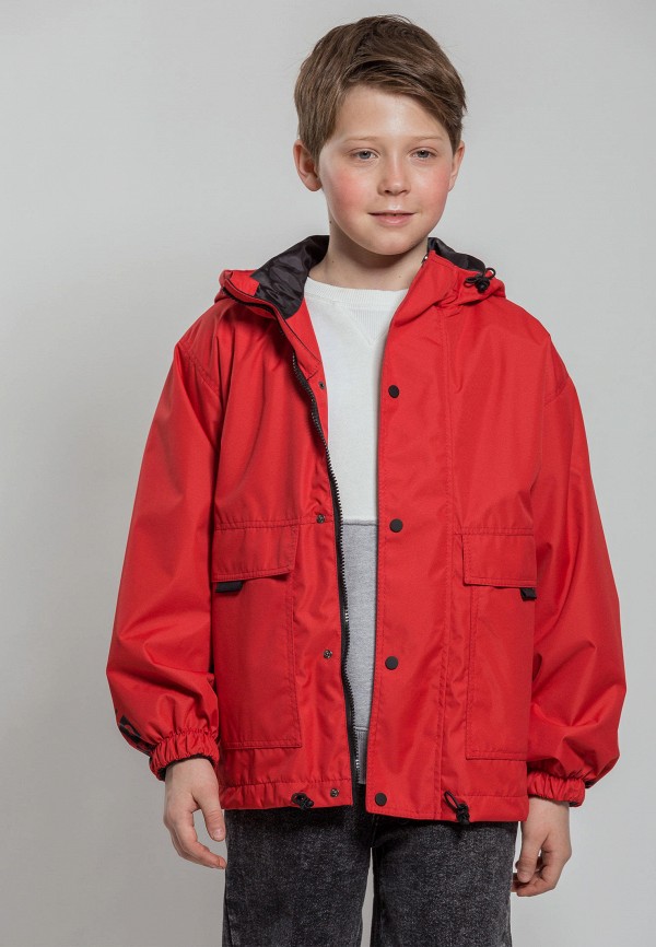 Ветровка Orso Bianco