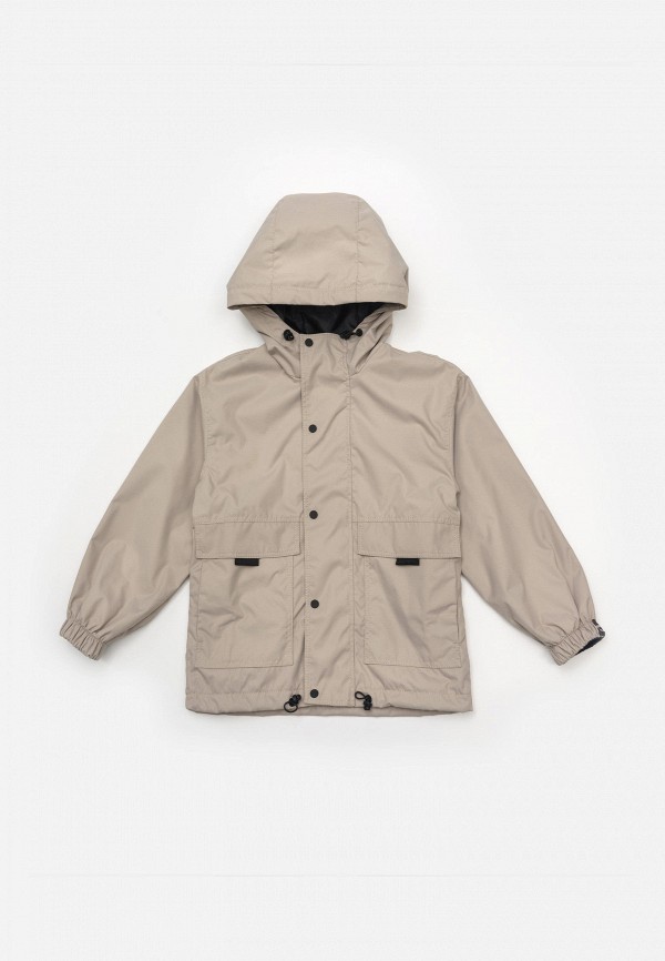 Ветровка Orso Bianco