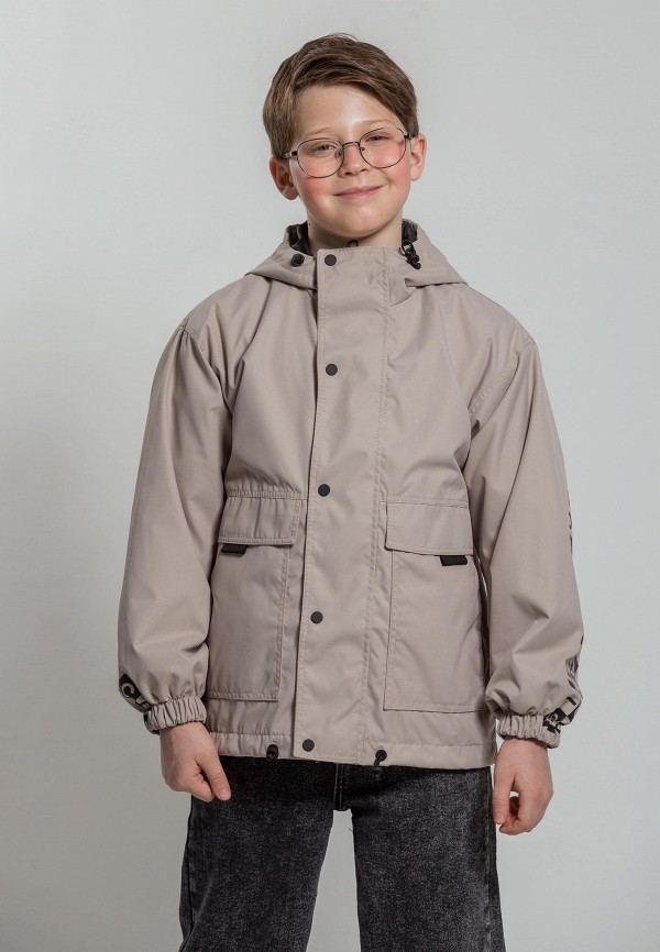 Ветровка Orso Bianco