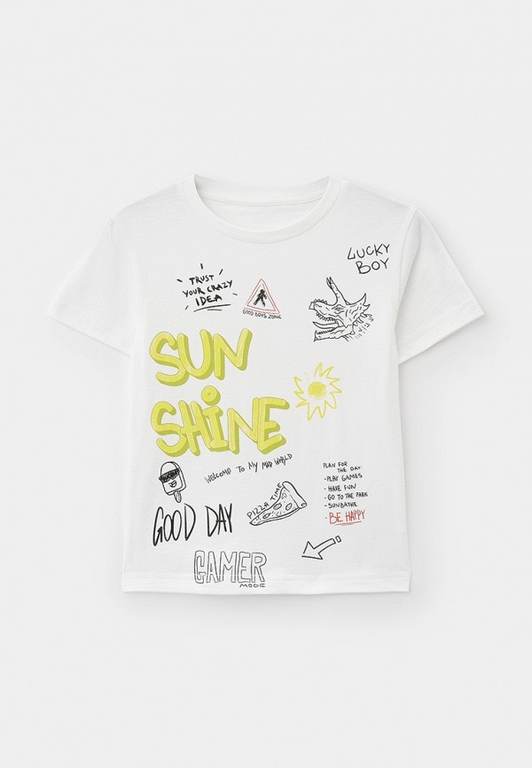 Футболка Mark Formelle 486₽