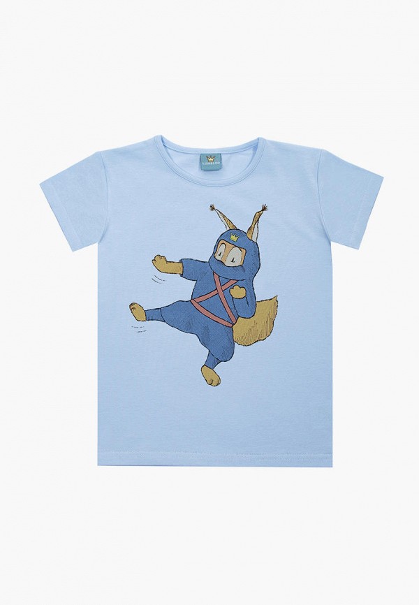 Футболка LisaLeo 2990₽