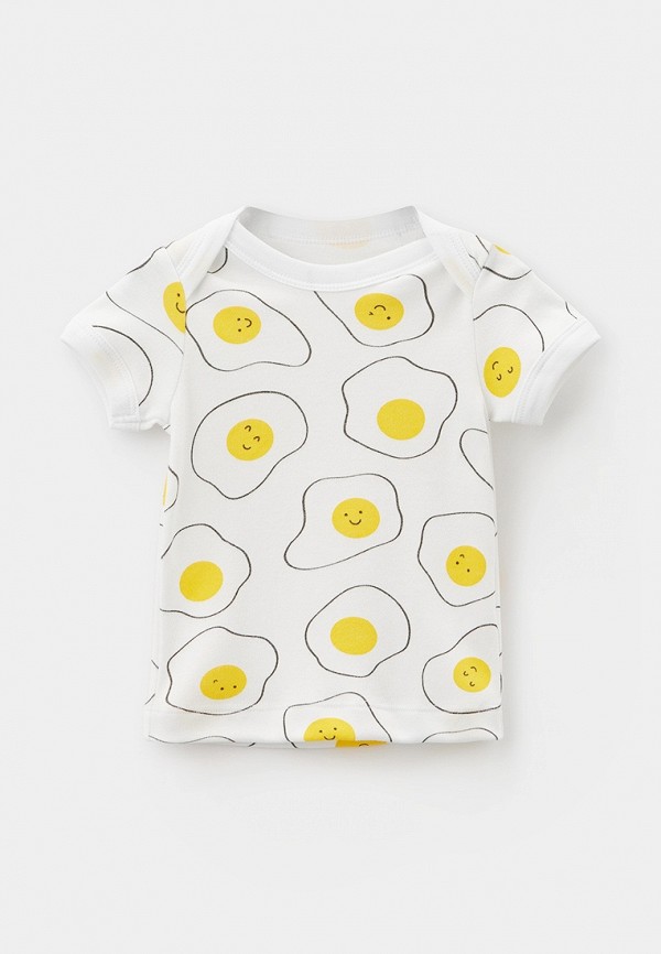 Футболка Under the Blanket 517₽