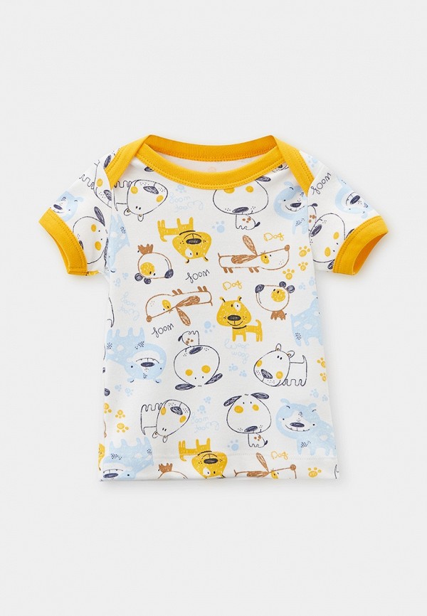 Футболка Under the Blanket 517₽