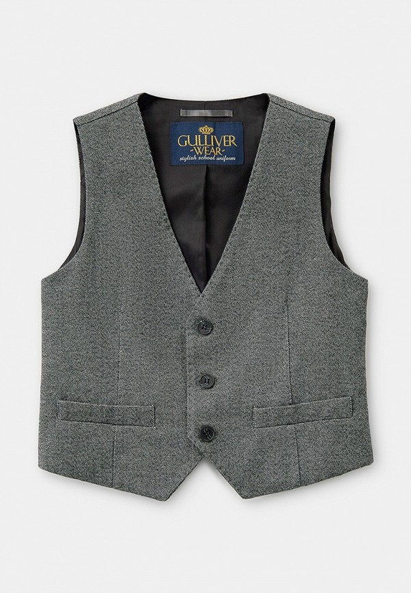 Жилет Gulliver 3824₽