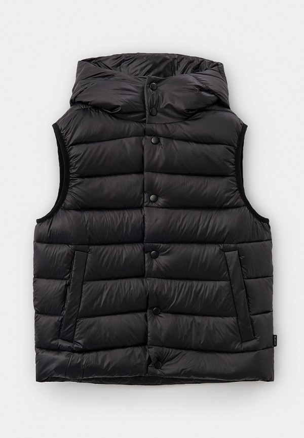 Жилет утепленный Gulliver 7904₽