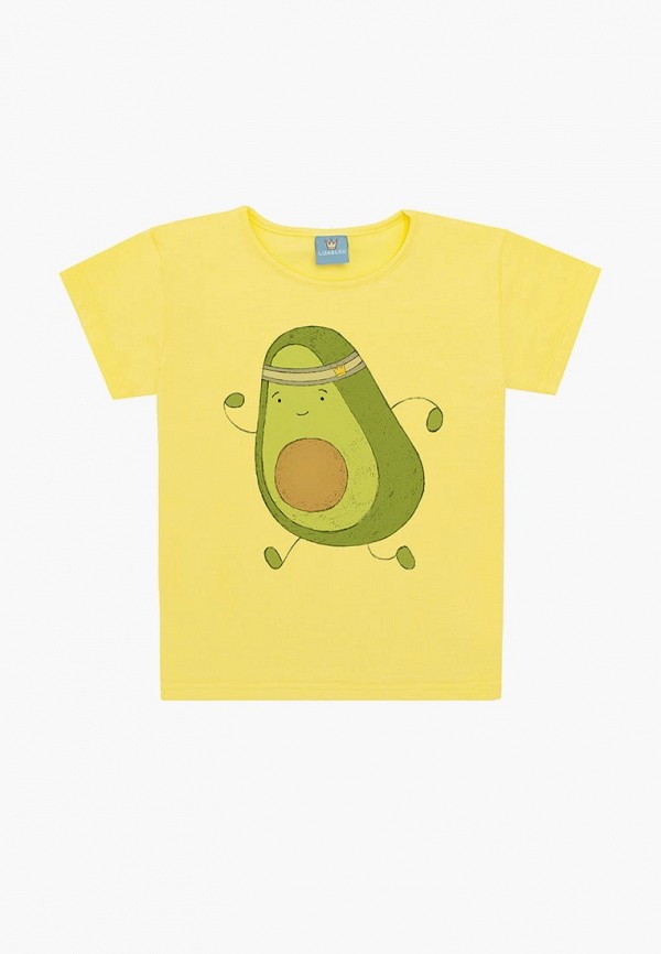 Футболка LisaLeo 2990₽