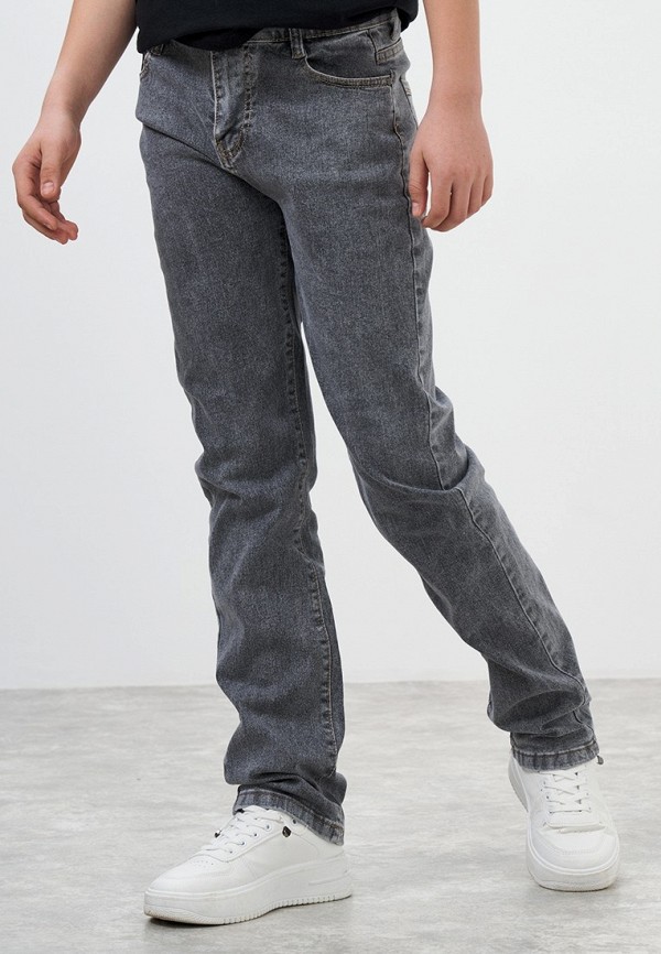 Джинсы Resser Denim 3290₽