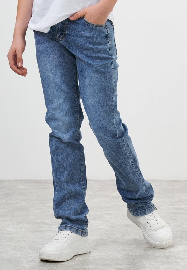 Джинсы Resser Denim 2590₽
