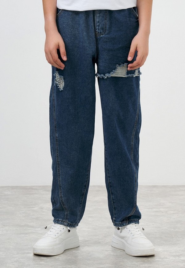 Джинсы Resser Denim 3290₽