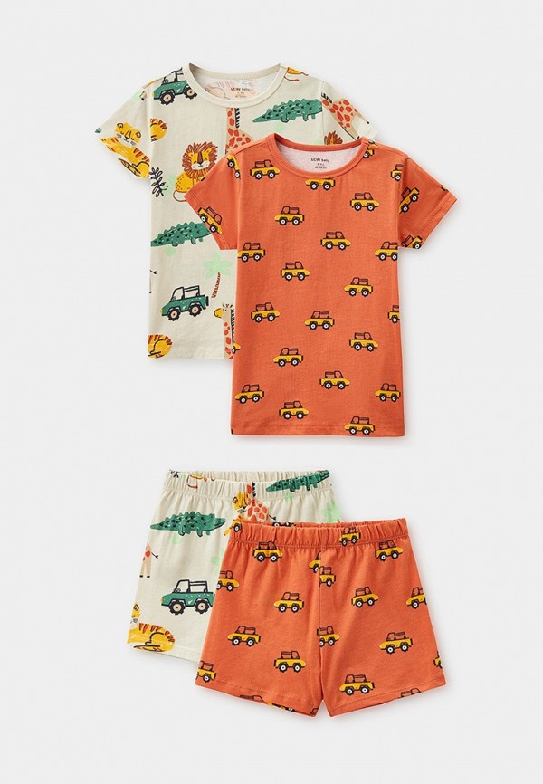 Пижамы 2 шт LC Waikiki 769₽