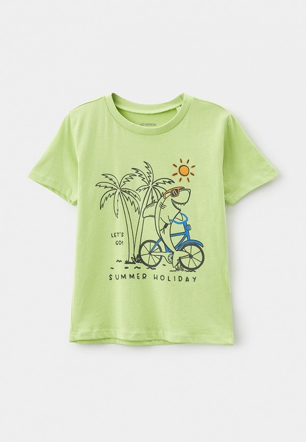 Футболка LC Waikiki 629₽