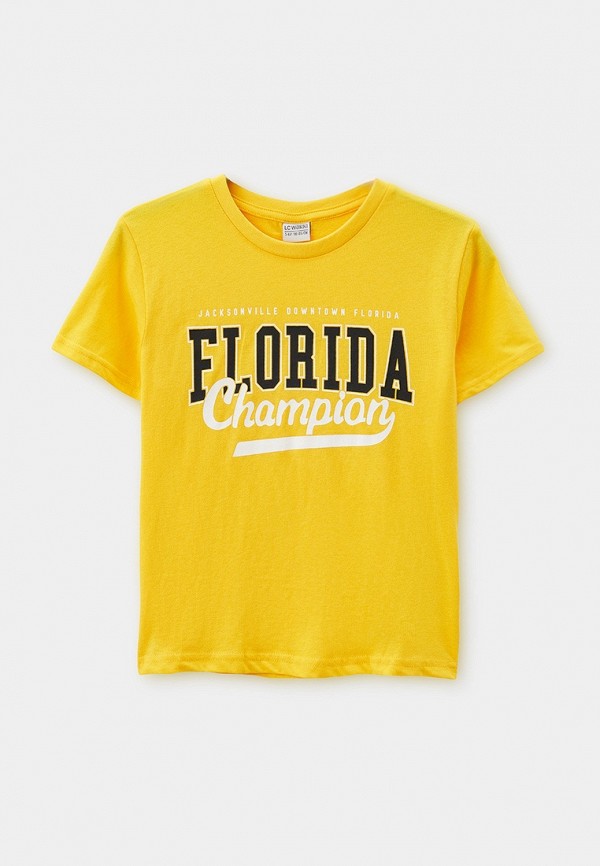 Футболка LC Waikiki 719₽