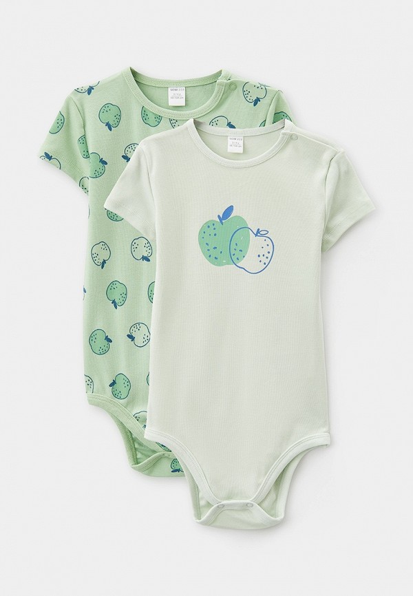 Боди 2 шт LC Waikiki 1639₽