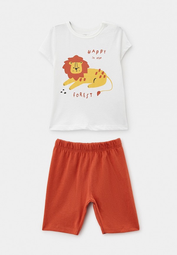 Пижама LC Waikiki 1079₽