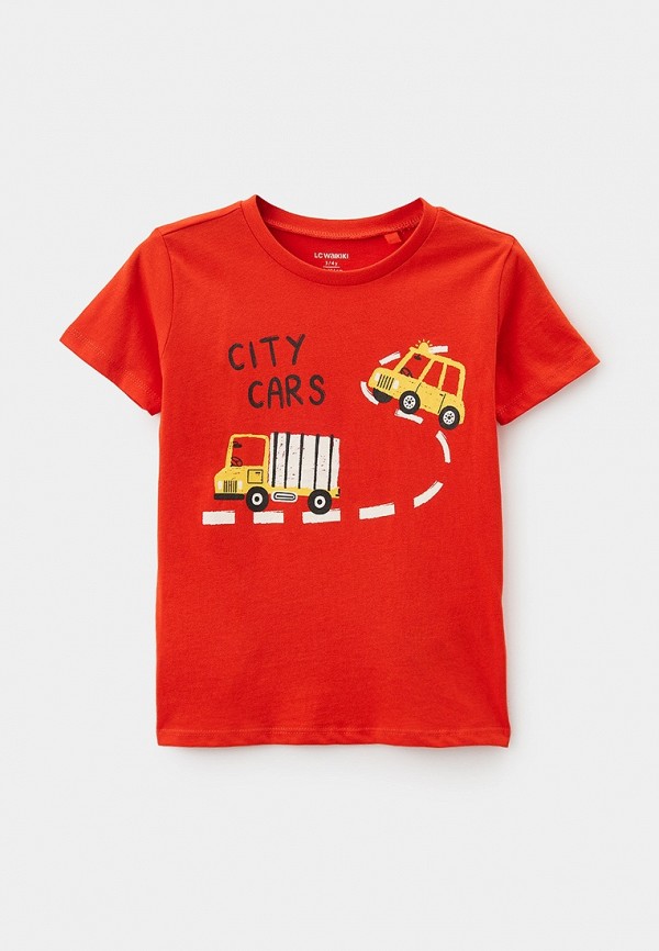 Футболка LC Waikiki 629₽