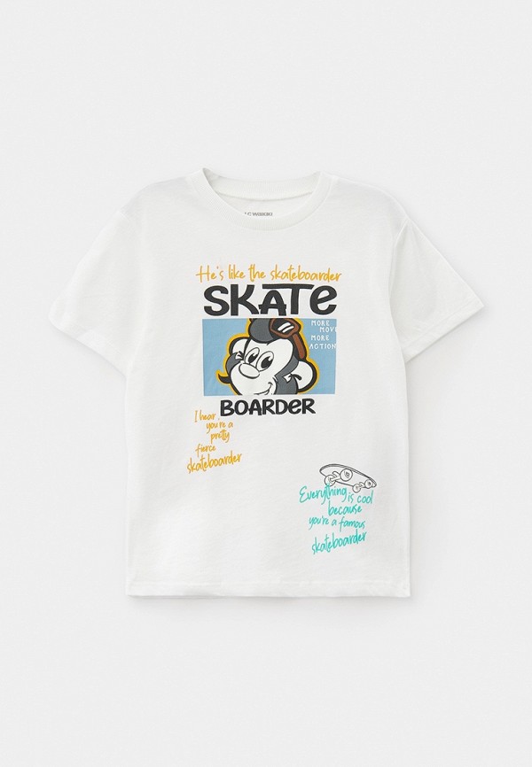 Футболка LC Waikiki 529₽