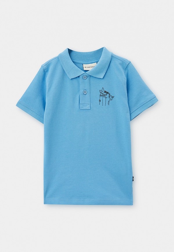 Поло Tom Tailor 959₽