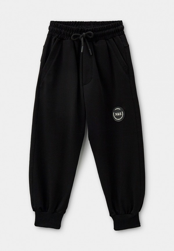 Брюки спортивные Fashion X&S