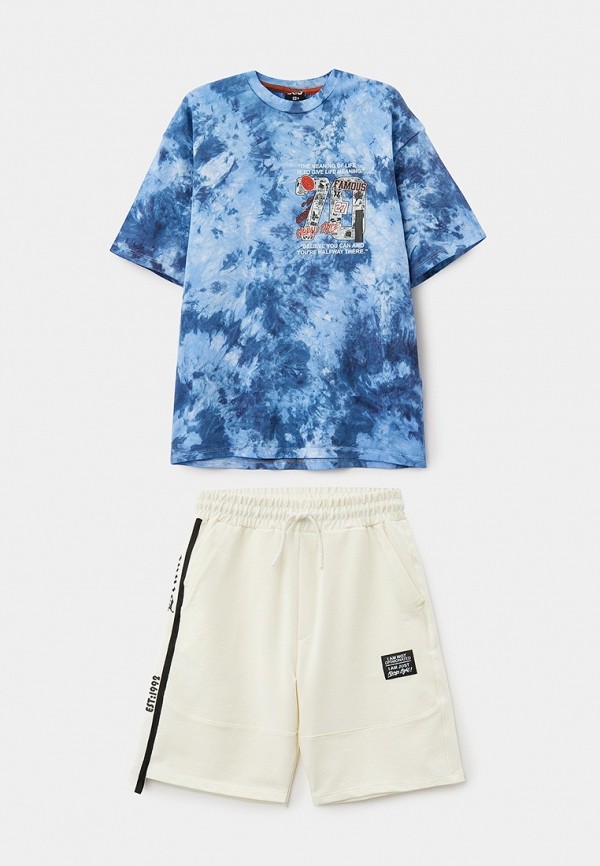 Футболка и шорты Fashion XS 3517₽