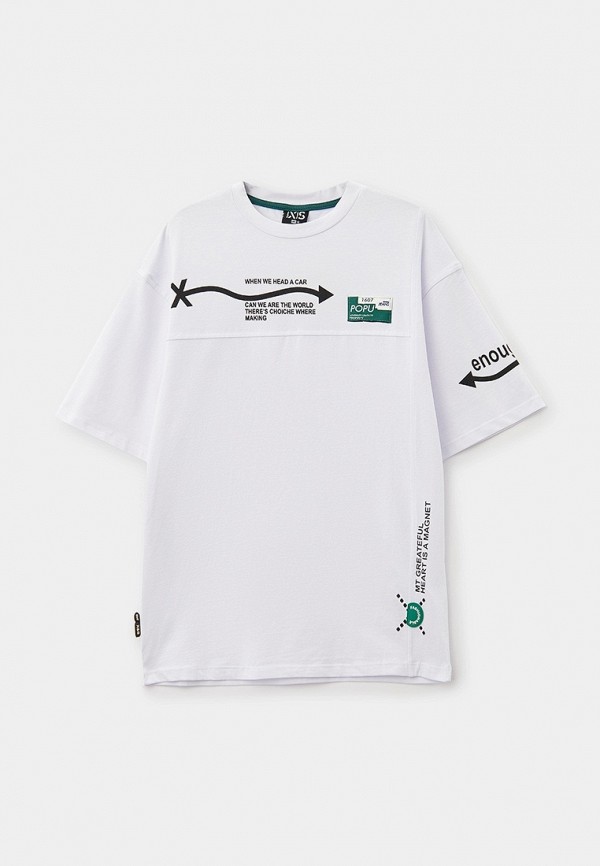 Футболка Fashion XS 1424₽