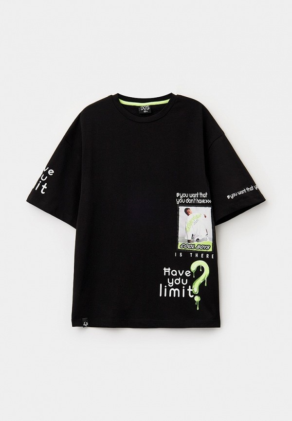 Футболка Fashion XS 834₽