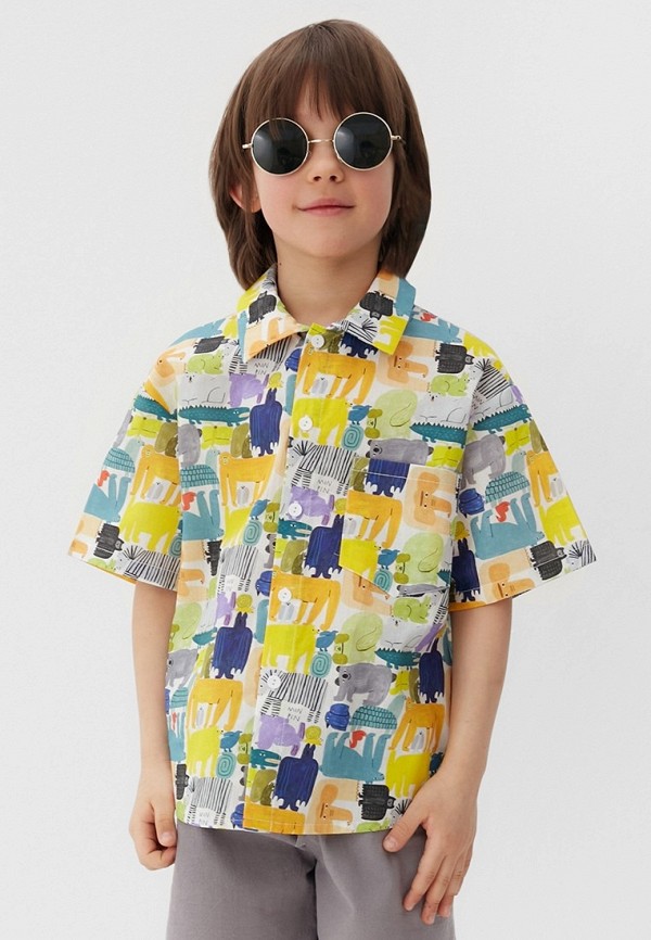 Рубашка Kaftan 