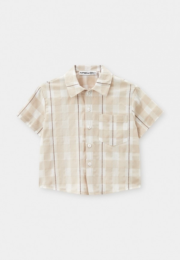 фото Рубашка kaftan