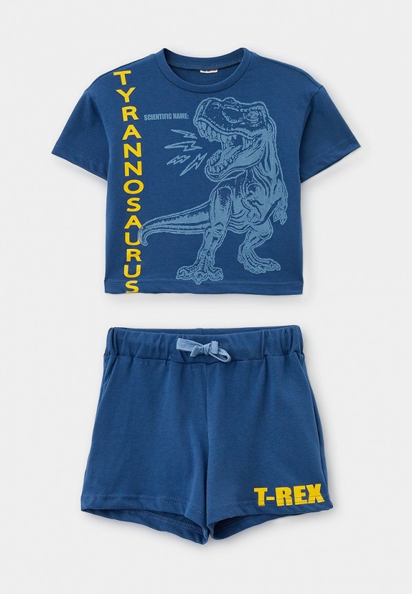 Футболка и шорты Youlala 980₽