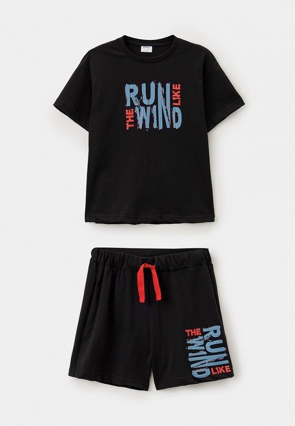 Футболка и шорты Youlala 1690₽