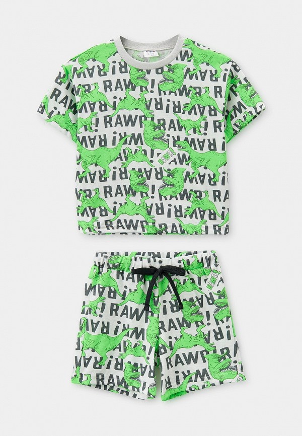 Футболка и шорты Youlala 590₽