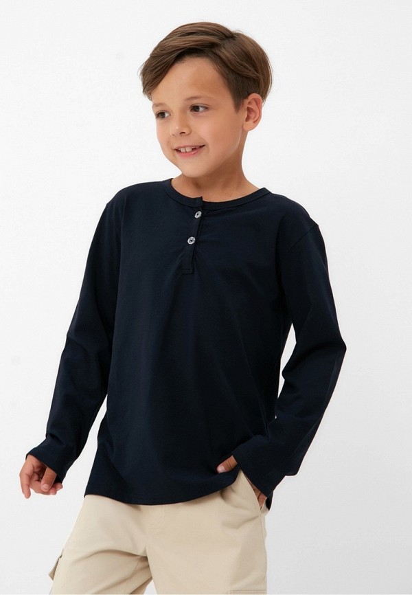 Лонгслив Kaftan 1437₽