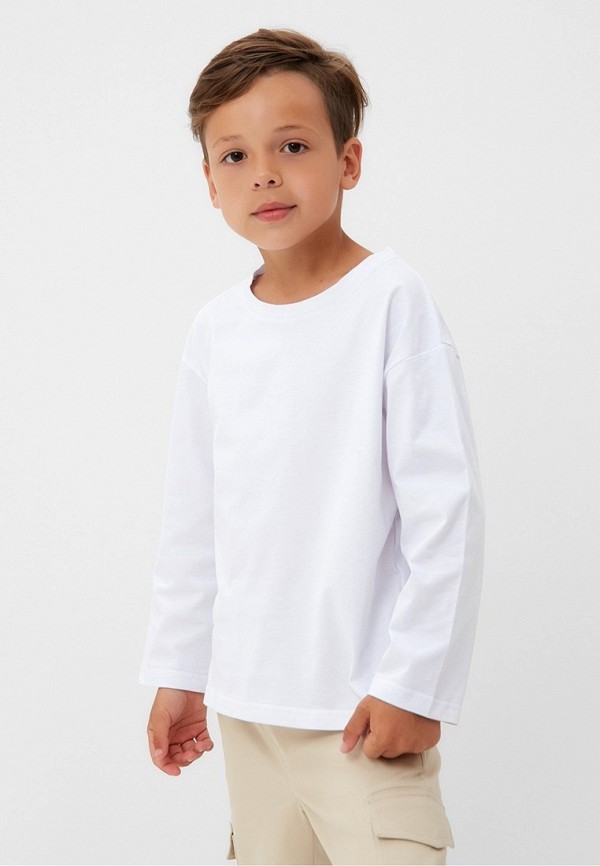 Лонгслив Kaftan 1346₽