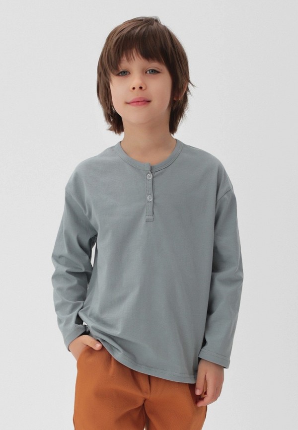 Лонгслив Kaftan 1385₽