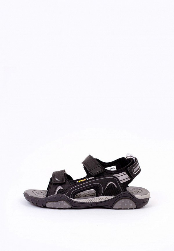 

Сандалии Indigo Kids, Черный, Indigo Kids MP002XB05CEX
