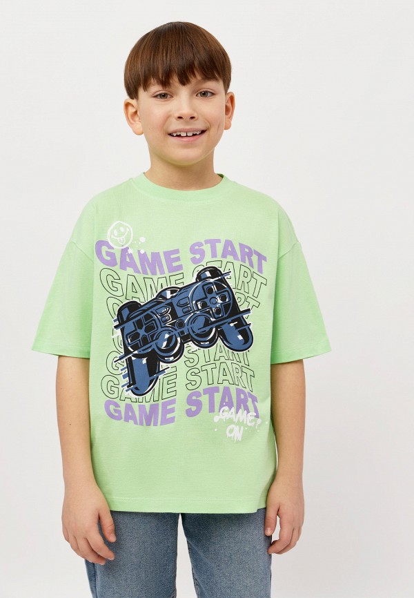 Футболка Modis 416₽