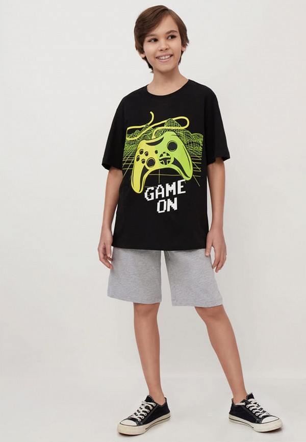 Футболка и шорты Modis 640₽