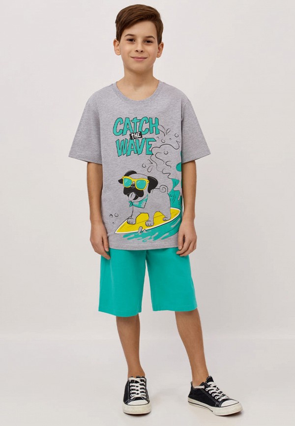 Футболка и шорты Modis 800₽