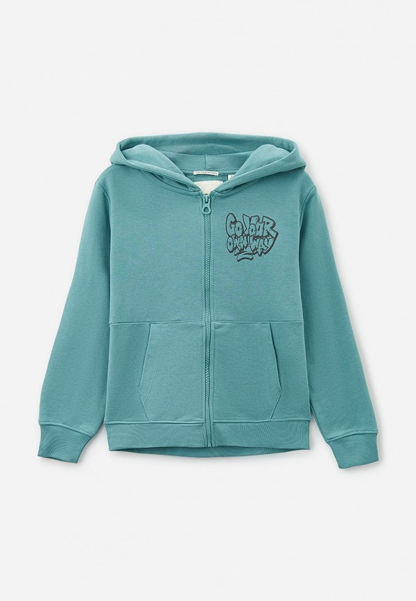 Толстовка Tom Tailor 1539₽