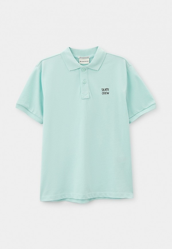 Поло Tom Tailor 1499₽