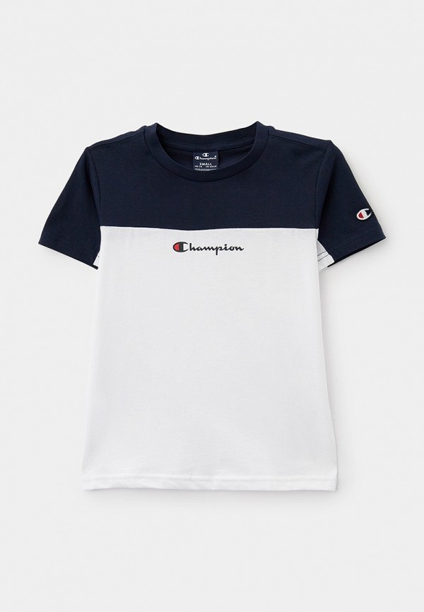 Футболка Champion 1049₽