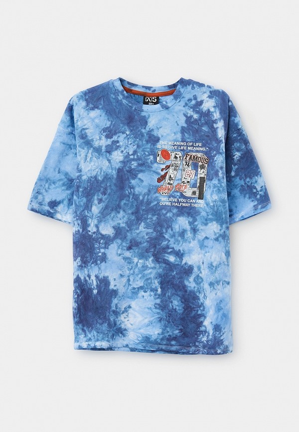 Футболка Fashion XS 1718₽