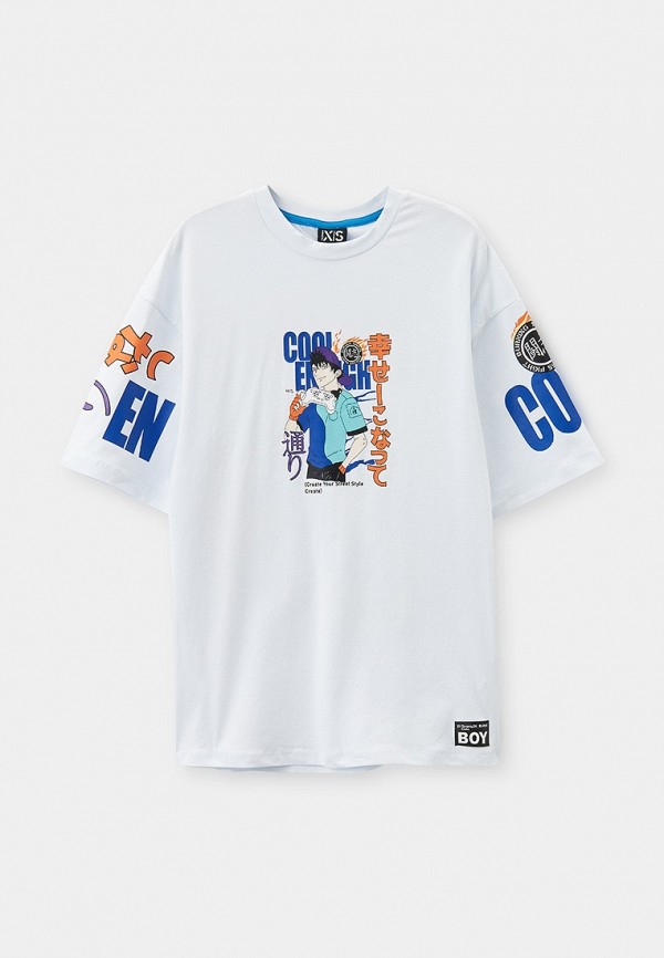 Футболка Fashion XS 1256₽