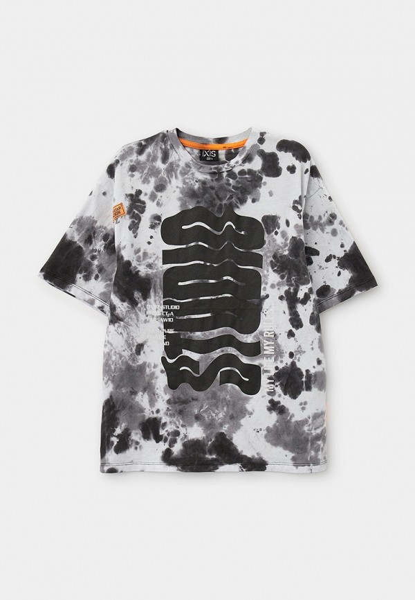 Футболка Fashion XS 767₽