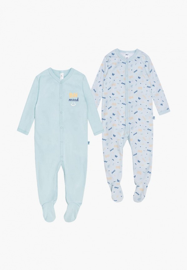 Комбинезоны 2 шт Bossa Nova 783₽