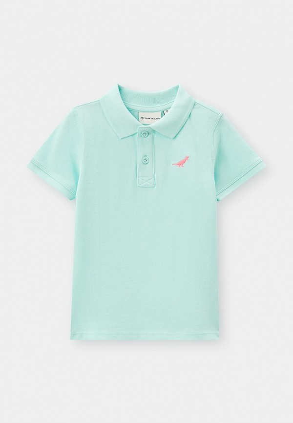 Поло Tom Tailor 1449₽