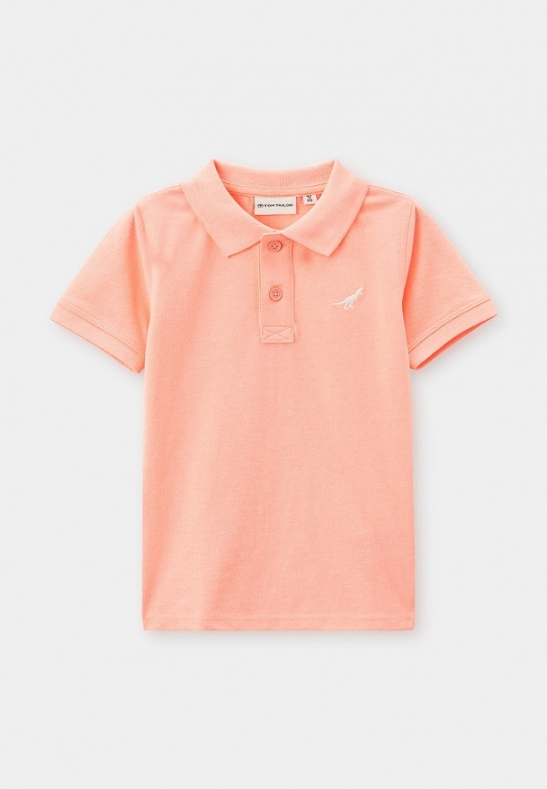 Поло Tom Tailor 1049₽