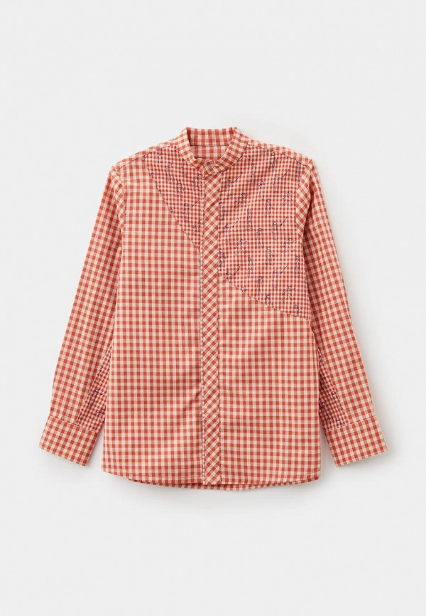 Рубашка Ad Astra Lab 7000₽