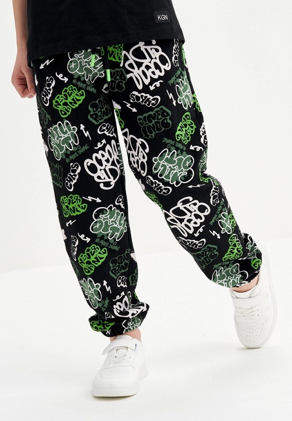 Брюки спортивные Kogankids 1990₽