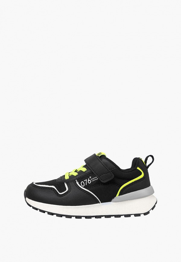 

Кроссовки Indigo Kids, Черный, Indigo Kids MP002XB06WPP